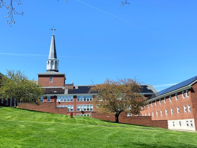 Photo of Gordon-Conwell Theological Seminary