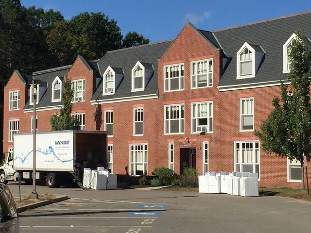 Photo of Gordon-Conwell Theological Seminary