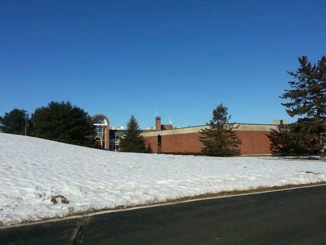 Photo of Gordon-Conwell Theological Seminary