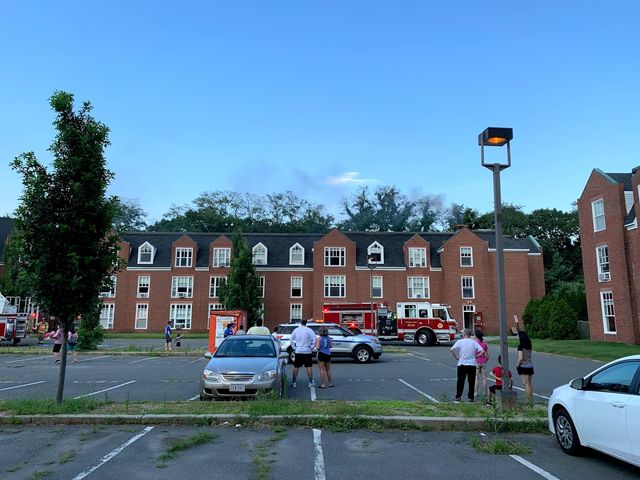 Photo of Gordon-Conwell Theological Seminary