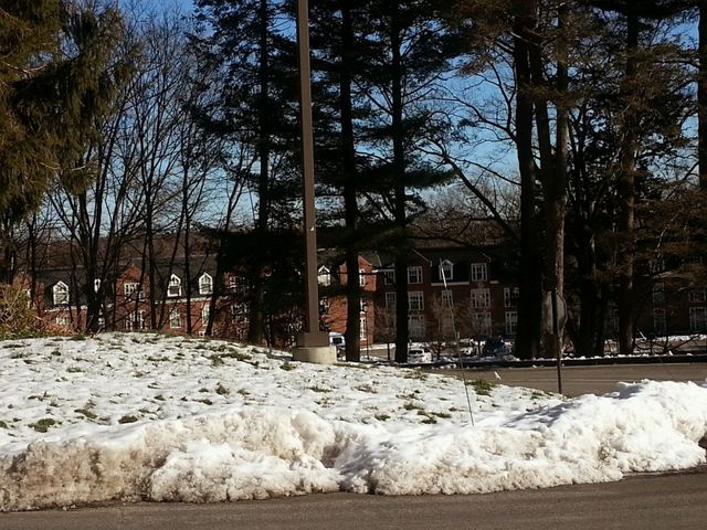Photo of Gordon-Conwell Theological Seminary