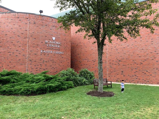 Photo of Gordon-Conwell Theological Seminary