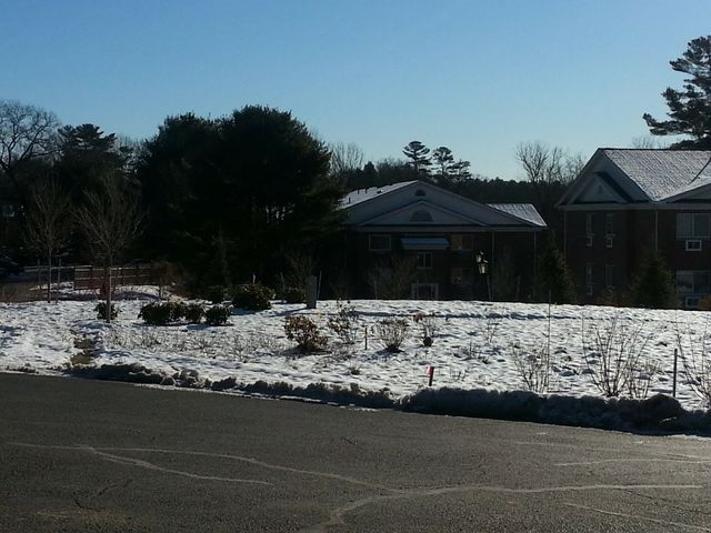 Photo of Gordon-Conwell Theological Seminary