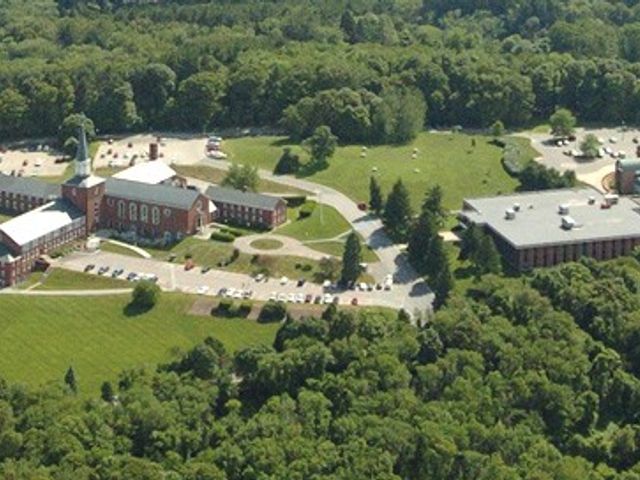Photo of Gordon-Conwell Theological Seminary