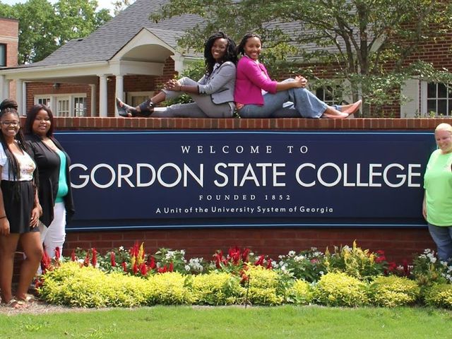 Photo of Gordon State College
