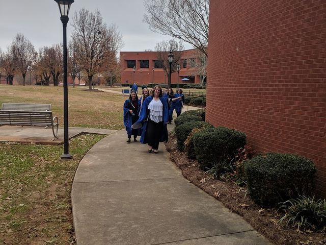 Photo of Gordon State College