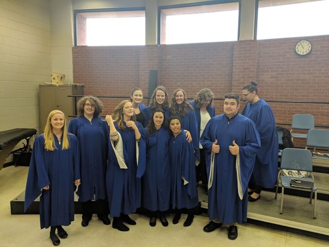 Photo of Gordon State College