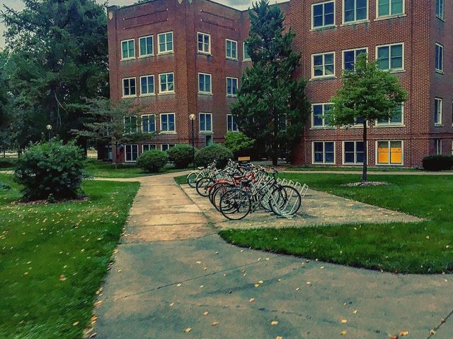 Photo of Goshen College