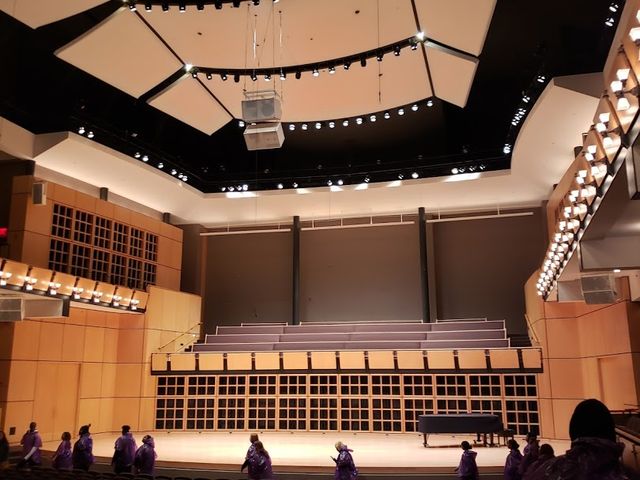 Photo of Goshen College