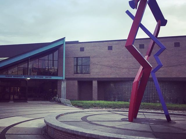 Photo of Goshen College