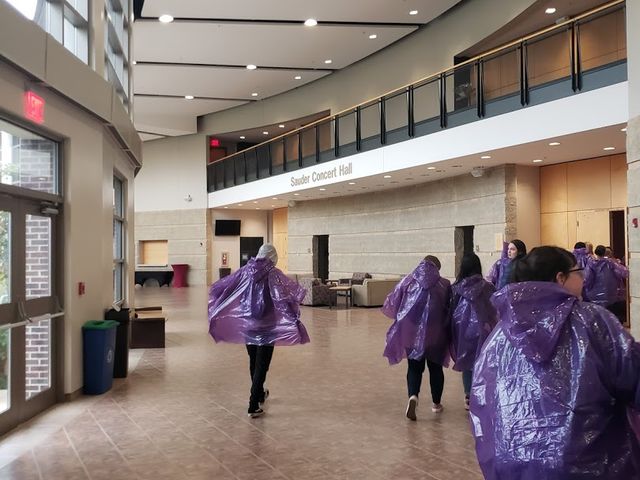 Photo of Goshen College