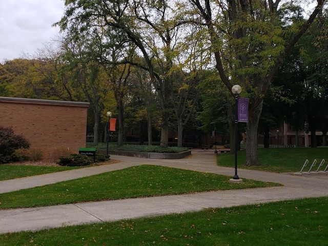 Photo of Goshen College