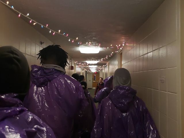 Photo of Goshen College