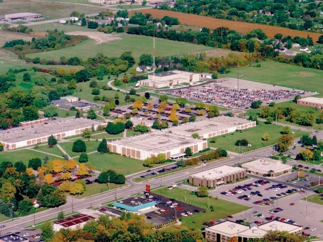 Photo of Gateway Technical College