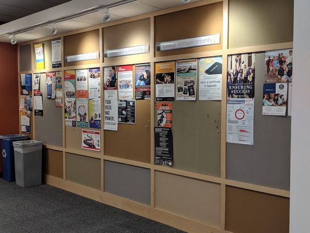 Photo of Gateway Technical College