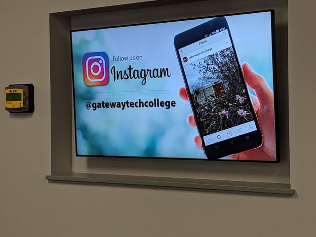 Photo of Gateway Technical College
