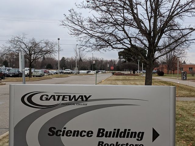 Photo of Gateway Technical College