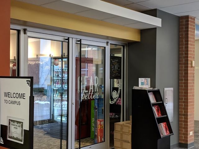 Photo of Gateway Technical College