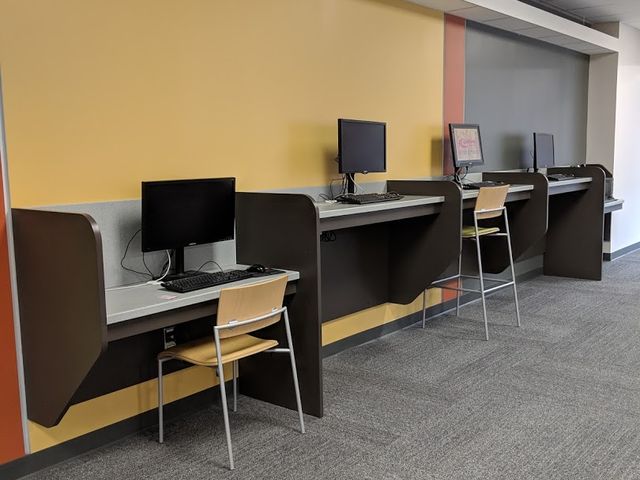 Photo of Gateway Technical College