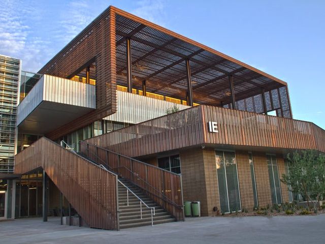 Photo of GateWay Community College