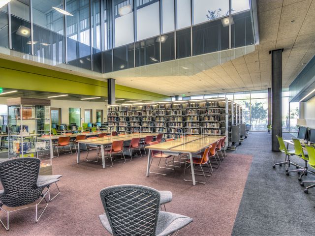 Photo of GateWay Community College