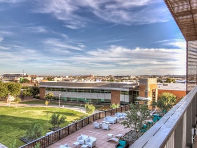 Photo of GateWay Community College