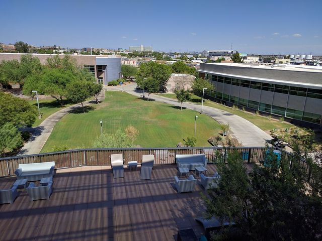 Photo of GateWay Community College