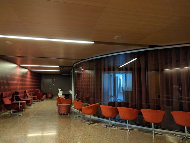 Photo of GateWay Community College