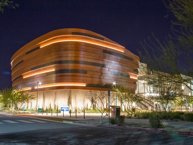 Photo of GateWay Community College