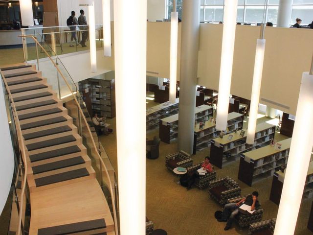 Photo of Gateway Community College