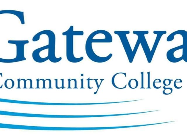 Photo of Gateway Community College