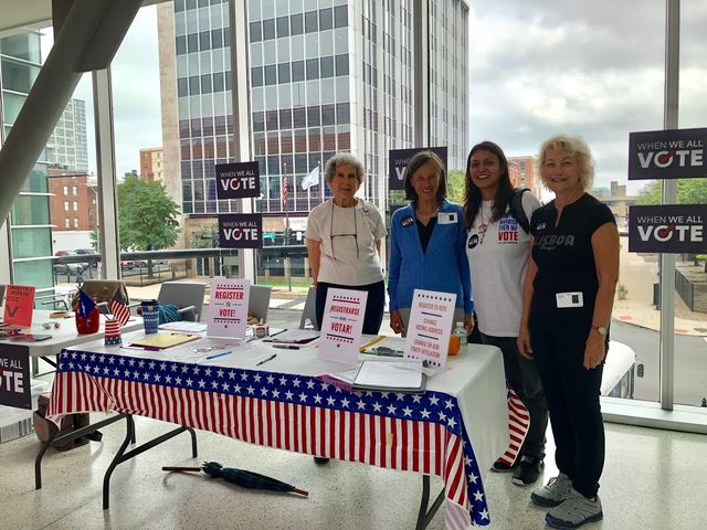 Photo of Gateway Community College