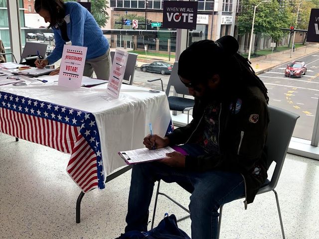 Photo of Gateway Community College