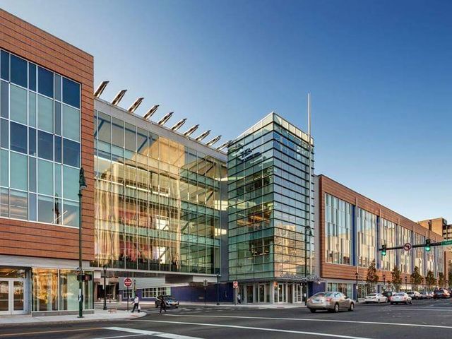 Photo of Gateway Community College