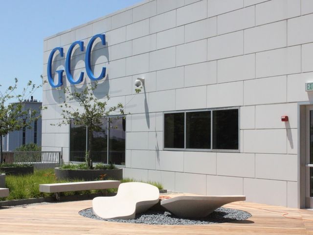 Photo of Gateway Community College
