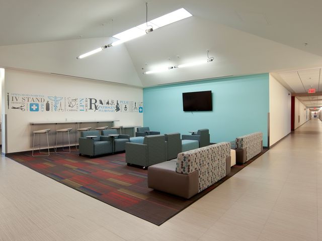 Photo of GateWay Community College-Central City