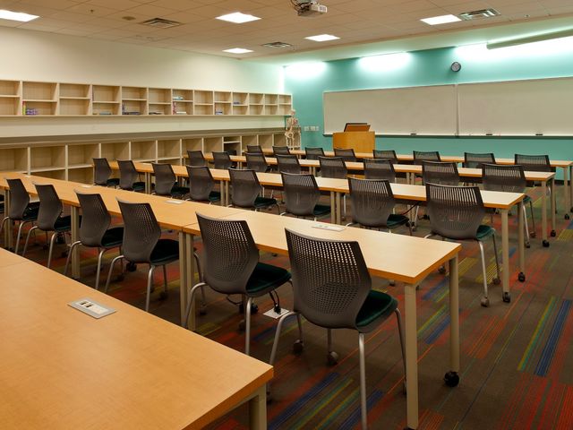 Photo of GateWay Community College-Central City