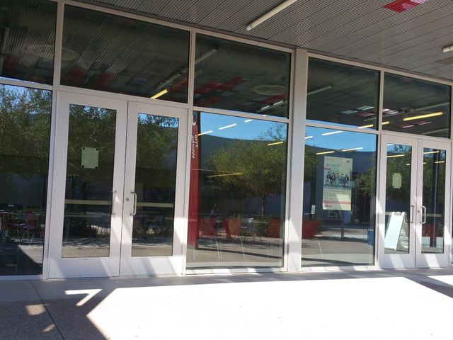 Photo of GateWay Community College-Central City