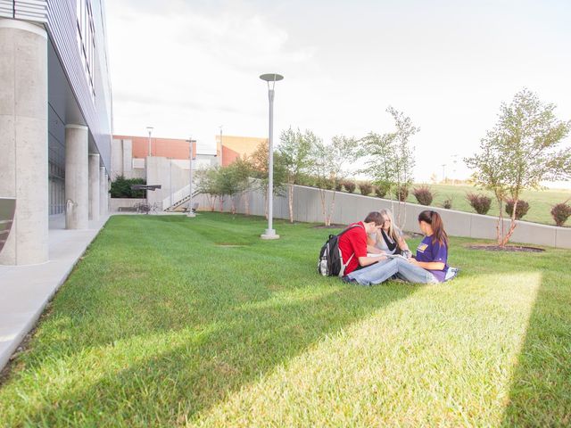 Photo of Gateway Community and Technical College