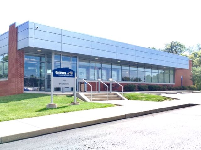 Photo of Gateway Community and Technical College