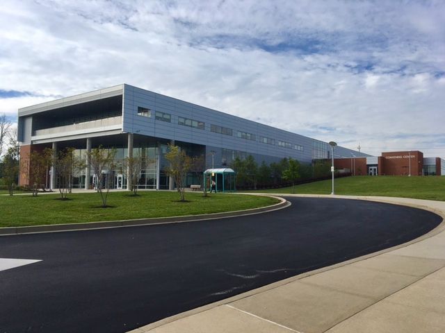 Photo of Gateway Community and Technical College