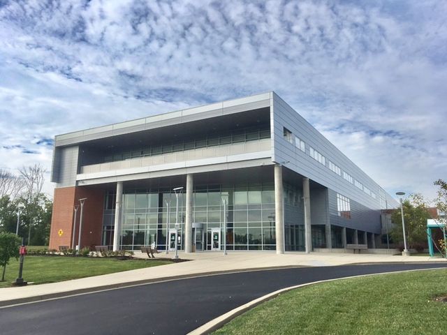 Photo of Gateway Community and Technical College