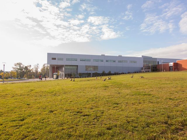 Photo of Gateway Community and Technical College