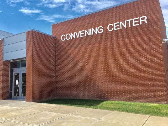 Photo of Gateway Community and Technical College