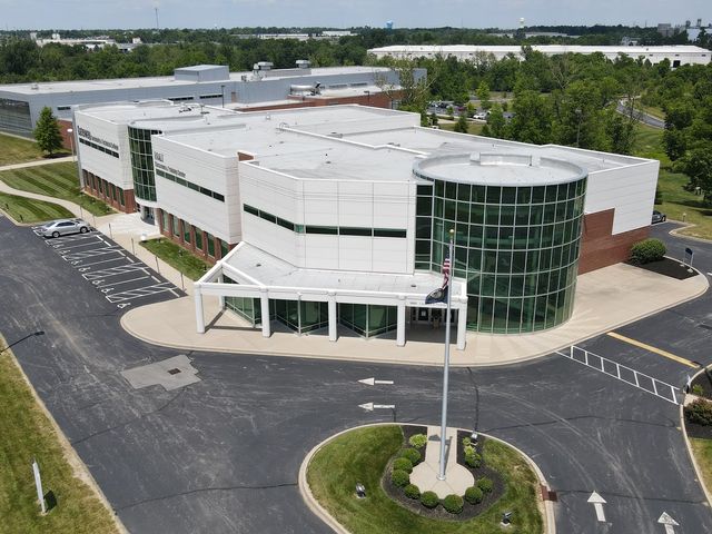 Photo of Gateway Community and Technical College