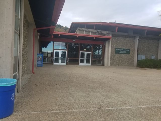 Photo of Gavilan College