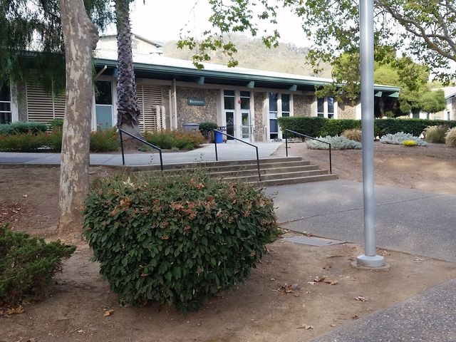 Photo of Gavilan College