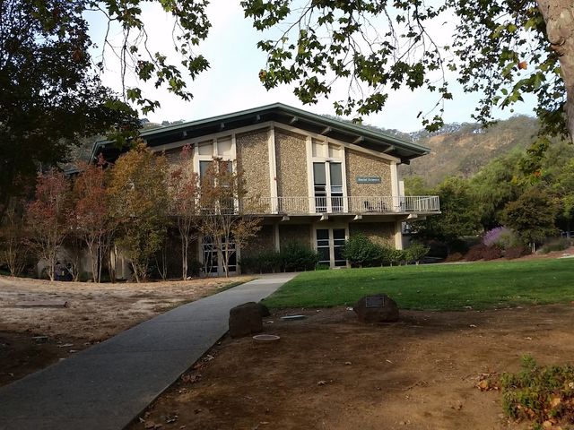 Photo of Gavilan College