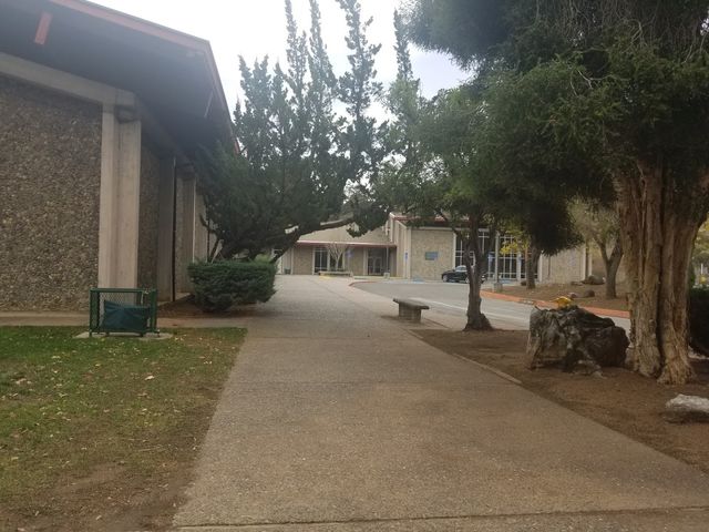 Photo of Gavilan College