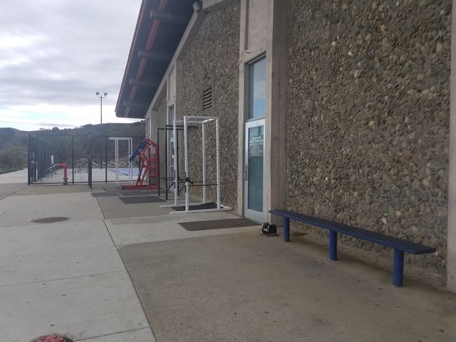 Photo of Gavilan College